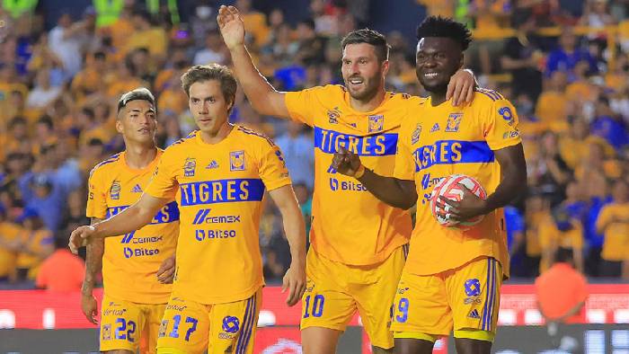 Nhận định, soi k&egrave;o Tigres UANL vs Santos Laguna, 7h05 ng&agrave;y 15/8