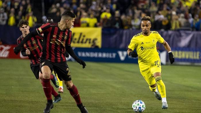 Ph&acirc;n t&iacute;ch k&egrave;o hiệp 1 Nashville vs Minnesota, 8h07 ng&agrave;y 15/8