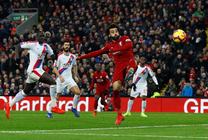 Soi bảng tỷ lệ cầu thủ Liverpool ghi b&agrave;n trận gặp Crystal Palace, 2h ng&agrave;y 16/8