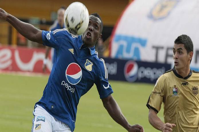 Soi k&egrave;o, dự đo&aacute;n Macao Aguilas vs Millonarios, 6h05 ng&agrave;y 15/8
