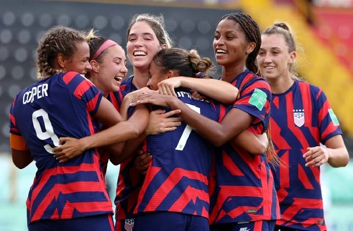 Soi k&egrave;o, dự đo&aacute;n Macao U20 nữ Mỹ vs U20 nữ H&agrave; Lan, 6h ng&agrave;y 15/8