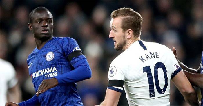 Soi k&egrave;o phạt g&oacute;c Chelsea vs Tottenham, 22h30 ng&agrave;y 14/8