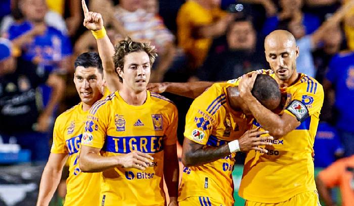 Soi k&egrave;o phạt g&oacute;c Tigres UANL vs Santos Laguna, 7h05 ng&agrave;y 15/8