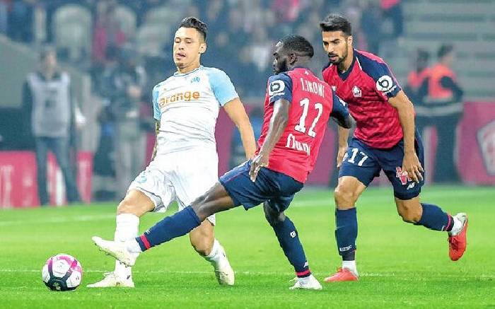 Soi k&egrave;o t&agrave;i xỉu Brest vs Marseille h&ocirc;m nay, 1h45 ng&agrave;y 15/8