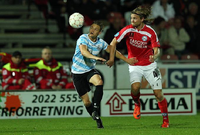 Soi k&egrave;o t&agrave;i xỉu Viborg vs Silkeborg h&ocirc;m nay, 19h ng&agrave;y 14/8