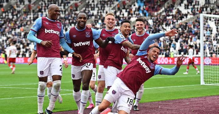 Tỷ lệ k&egrave;o nh&agrave; c&aacute;i Nottingham Forest vs West Ham mới nhất, 20h ng&agrave;y 14/8