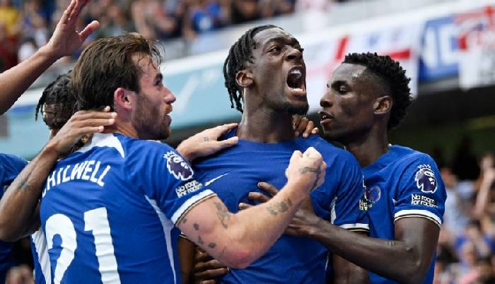 Here we go! Chelsea ch&iacute;nh thức nổ bom tấn kỷ lục Premier League