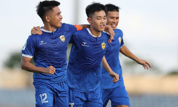 Nhận định, soi k&egrave;o B&igrave;nh Thuận vs Quảng Nam, 16h ng&agrave;y 15/8