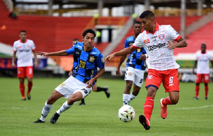 Nhận định, soi k&egrave;o Boyaca Chico vs Union Magdalena, 7h40 ng&agrave;y 15/8