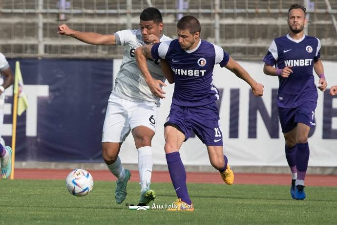 Nhận định, soi k&egrave;o Etar VT vs Beroe, 23h00 ng&agrave;y 14/8