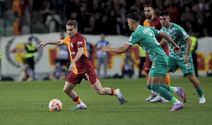 Nhận định, soi k&egrave;o Galatasaray vs NK Olimpija, 1h00 ng&agrave;y 16/8