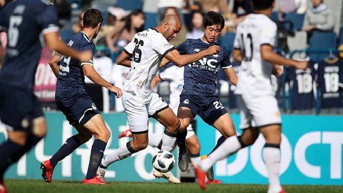 Nhận định, soi k&egrave;o Gimcheon Sangmu FC vs Seoul E-Land FC, 17h ng&agrave;y 15/8