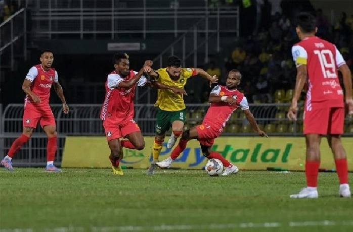 Nhận định, soi k&egrave;o Kelantan vs Terengganu, 20h ng&agrave;y 14/8