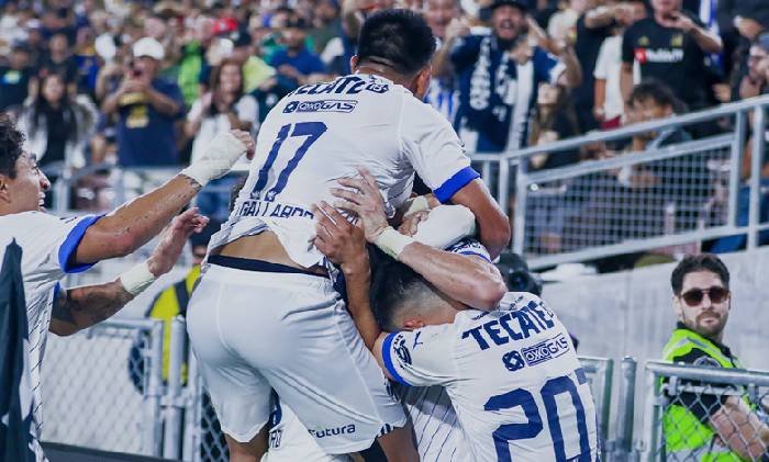 Nhận định, soi k&egrave;o Monterrey vs Nashville SC, 8h30 ng&agrave;y 16/8