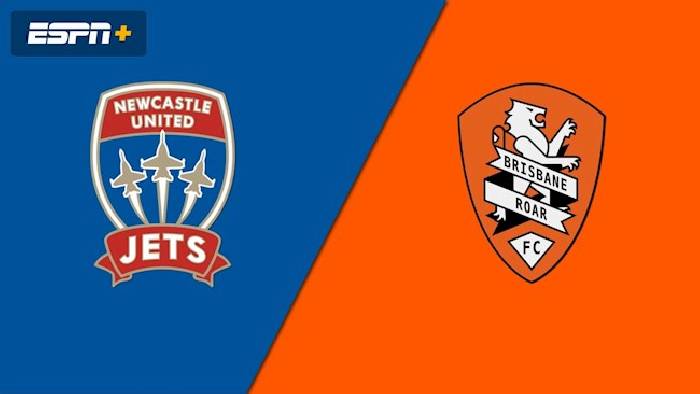 Nhận định, soi k&egrave;o Newcastle Jets FC vs Brisbane Roar FC, 16h30 ng&agrave;y 14/8