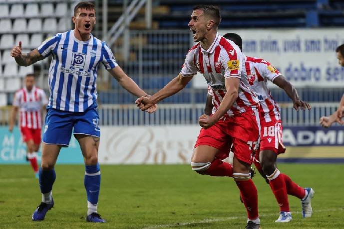 Nhận định, soi k&egrave;o Novi Pazar vs Novi Beograd, 23h ng&agrave;y 14/8