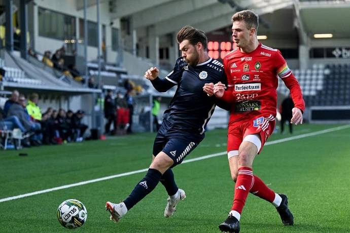 Nhận định, soi k&egrave;o Orgryte vs Skovde AIK, 0h00 ng&agrave;y 15/8