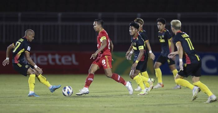 Nhận định, soi k&egrave;o Phnom Penh Crown FC vs Young Elephants, 16h ng&agrave;y 15/8
