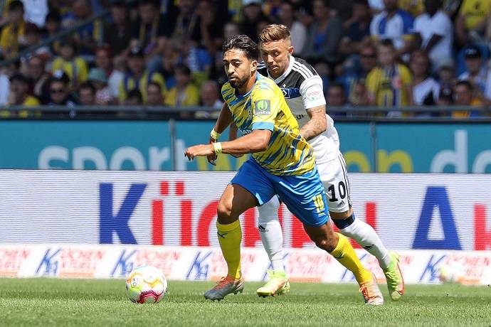 Nhận định, soi k&egrave;o Regensburg vs Magdeburg, 23h00 ng&agrave;y 14/8