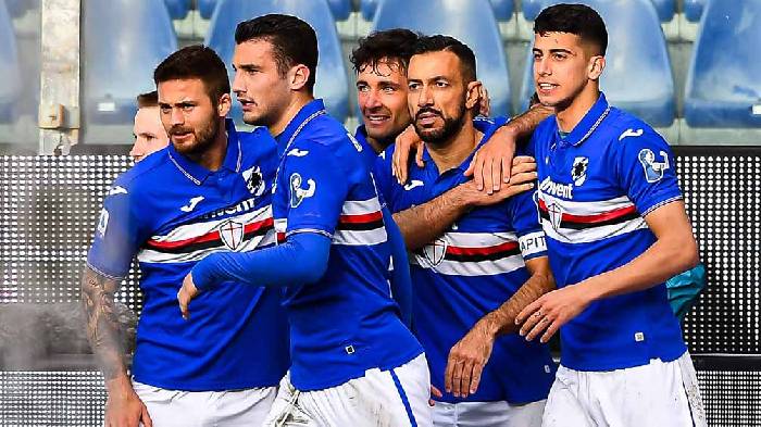 Nhận định, soi k&egrave;o Sampdoria vs Sudtirol, 23h ng&agrave;y 14/8