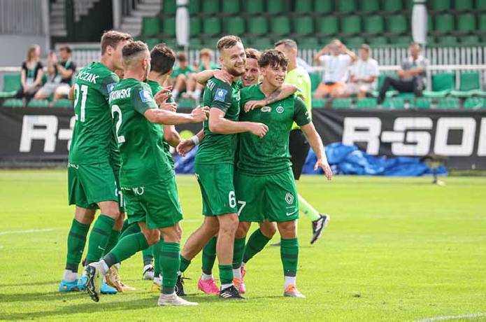 Nhận định, soi k&egrave;o Warta Poznan vs Ruch Chorzow, 0h ng&agrave;y 15/8