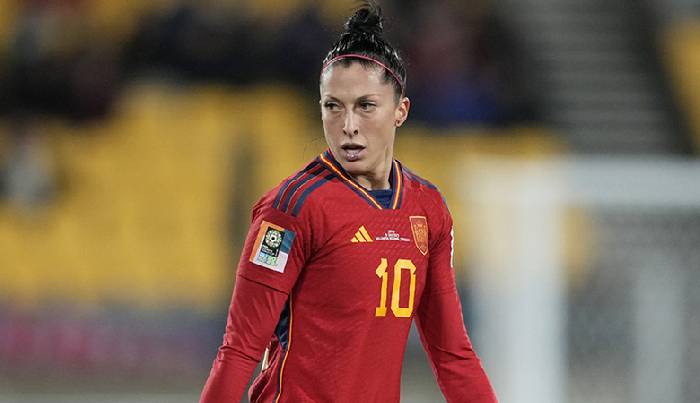 Ph&acirc;n t&iacute;ch k&egrave;o hiệp 1 nữ T&acirc;y Ban Nha vs nữ Thụy Điển, 15h ng&agrave;y 15/8