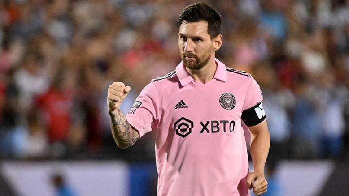 Ph&acirc;n t&iacute;ch k&egrave;o hiệp 1 Philadelphia Union vs Inter Miami, 6h00 ng&agrave;y 16/8