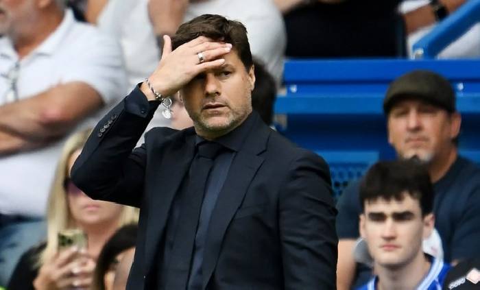 Pochettino: 'Chỉ một trận ho&agrave; l&agrave; thiếu c&ocirc;ng bằng với Chelsea'
