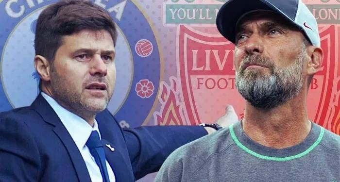 Sau Caicedo, Chelsea lại gieo sầu cho Liverpool ở chữ k&yacute; 50 củ