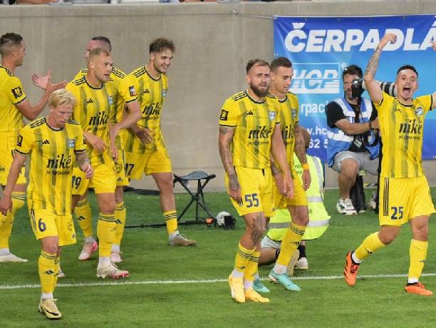 Nhận định, soi k&egrave;o Bidovce vs FK GECA, 22h00 ng&agrave;y 15/8: Kh&ocirc;ng c&ugrave;ng đẳng cấp