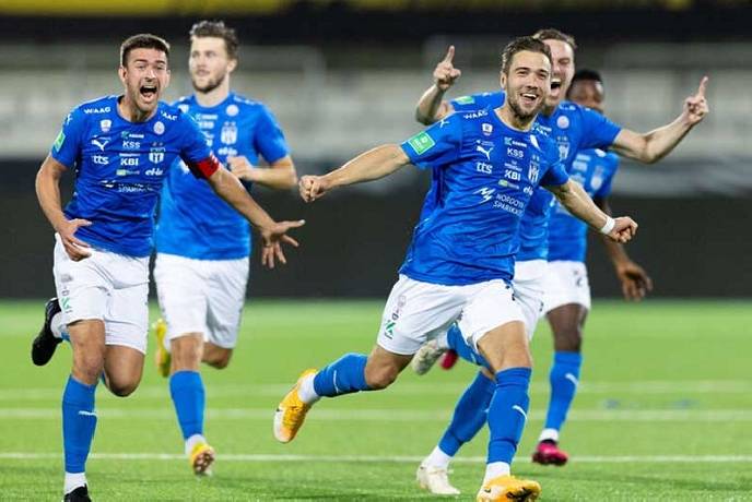 Nhận định, soi k&egrave;o Borac Banja Luka vs KI Klaksvik, 2h00 ng&agrave;y 16/8: Lật ngược thế cờ