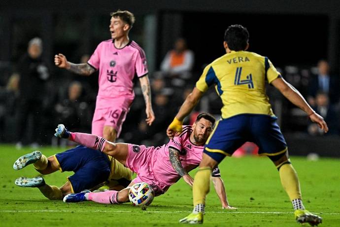 Nhận định, soi k&egrave;o Columbus Crew vs Inter Miami, 6h30 ng&agrave;y 14/8: Kh&ocirc;ng dễ cho chủ nh&agrave;