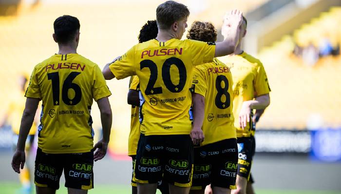 Nhận định, soi k&egrave;o Elfsborg vs Rijeka, 00h00 ng&agrave;y 16/8: Tin v&agrave;o cửa tr&ecirc;n