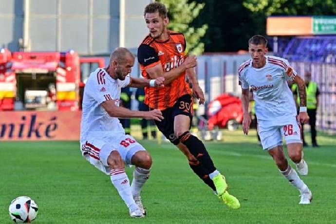 Nhận định, soi k&egrave;o Hajduk Split vs Ruzomberok, 2h00 ng&agrave;y 16/8: Những vị kh&aacute;ch l&igrave; lợm