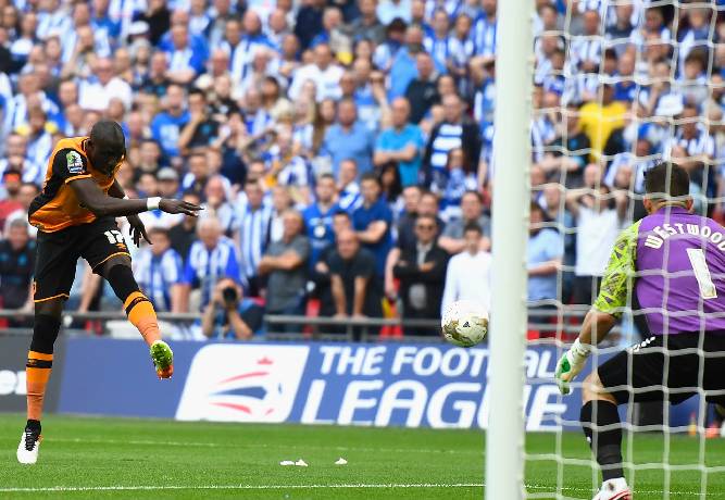 Nhận định, soi k&egrave;o Hull City vs Sheffield Wed, 1h45 ng&agrave;y 15/8: Chớ tin Bầy hổ