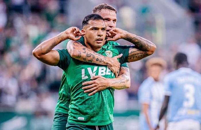 Nhận định, soi k&egrave;o Puskas Akademia vs Ararat-Armenia, 2h00 ng&agrave;y 16/8: Th&ecirc;m một chiến thắng nữa