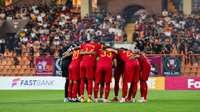 Nhận định, soi k&egrave;o Pyunik vs Ordabasy, 23h00 ng&agrave;y 15/8: Cửa dưới đ&aacute;ng tin