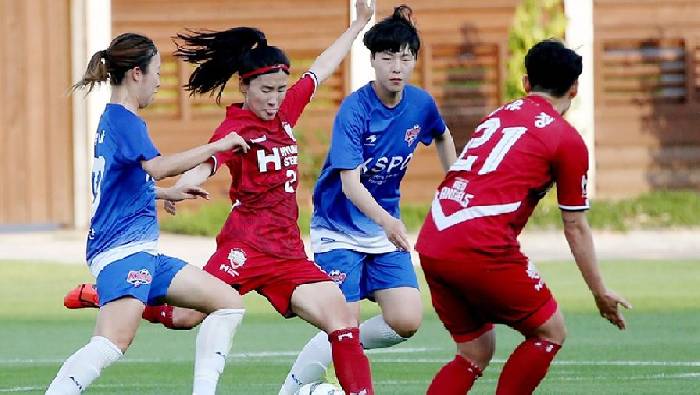 Nhận định, soi k&egrave;o Seoul Nữ vs Hyundai Steel Red angels Nữ, 16h00 ng&agrave;y 15/8: Giữ vững ng&ocirc;i đầu