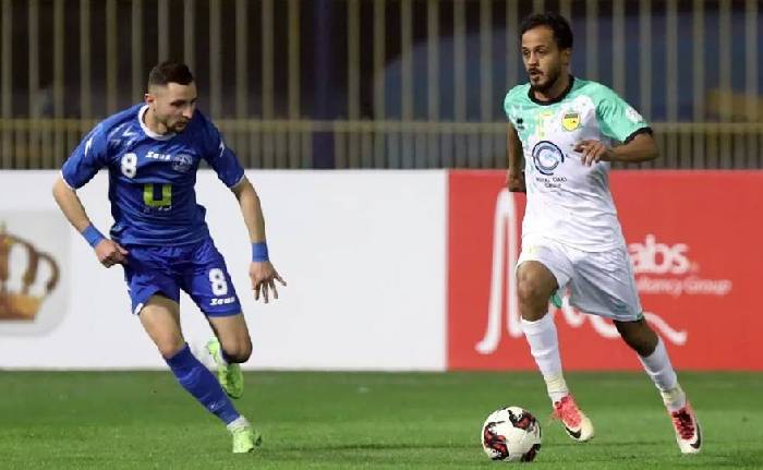 Nhận định, soi k&egrave;o Shabab AlOrdon vs Al Jazeera Amman, 22h00 ng&agrave;y 15/8: Thất vọng t&acirc;n binh