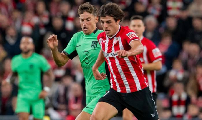 Si&ecirc;u m&aacute;y t&iacute;nh dự đo&aacute;n Athletic Bilbao vs Getafe, 00h00 ng&agrave;y 16/8