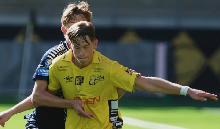 Soi k&egrave;o g&oacute;c Elfsborg vs Rijeka, 00h00 ng&agrave;y 16/8