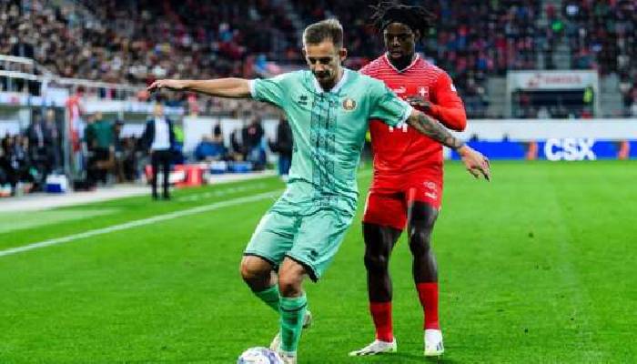 Soi k&egrave;o g&oacute;c Lincoln Red Imps vs Dinamo Minsk, 22h59 ng&agrave;y 15/8