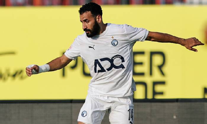 K&egrave;o v&agrave;ng b&oacute;ng đ&aacute; Pyramids vs Ismaily, 01h00 ng&agrave;y 15/8: Tin v&agrave;o chủ nh&agrave;