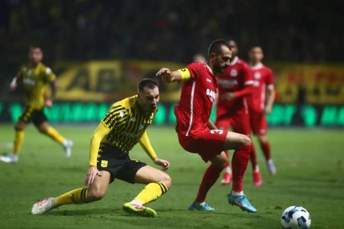 Nhận định, soi k&egrave;o AC Omonia vs Araz Nakhchivan, 0h00 ng&agrave;y 15/8: Khẳng định sức mạnh