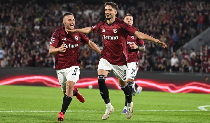 Nhận định, soi k&egrave;o Ararat-Armenia vs Sparta Prague, 23h00 ng&agrave;y 14/8: Out tr&igrave;nh