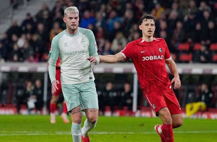 Nhận định, soi k&egrave;o Bielefeld vs Bremen, 1h45 ng&agrave;y 16/8: Th&ugrave; cũ kh&oacute; trả