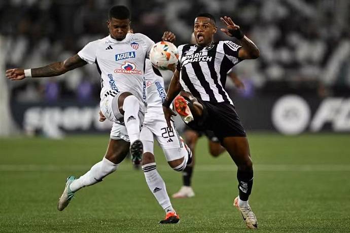 Nhận định, soi k&egrave;o Botafogo vs LDU, 5h00 ng&agrave;y 15/8: Kh&ocirc;ng dễ cho chủ nh&agrave;