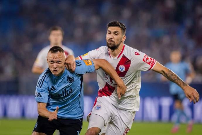 Nhận định, soi k&egrave;o Breidablik vs Zrinjski Mostar, 0h30 ng&agrave;y 15/8: Tận dụng lợi thế