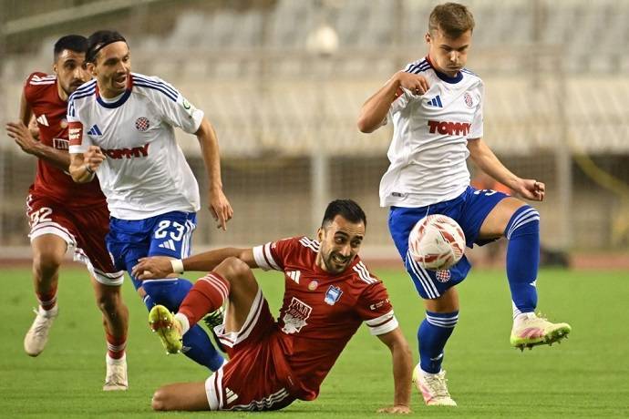 Nhận định, soi k&egrave;o Dinamo City vs Hajduk Split, 1h45 ng&agrave;y 15/8: H&ograve;a l&agrave; đủ
