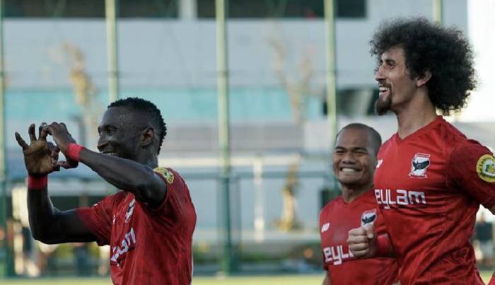 Nhận định, soi k&egrave;o Dynamic Herb Cebu vs Kasuka, 18h00 ng&agrave;y 15/8: Sửa sai